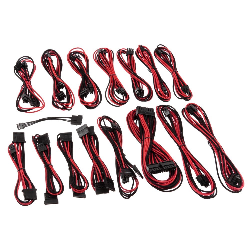 Shop CableMod Cables for USA