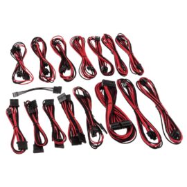 cable mod カスタムケーブル Amazon.co.jp: CableMod Classic ModFlex C-Series Corsair®電源
