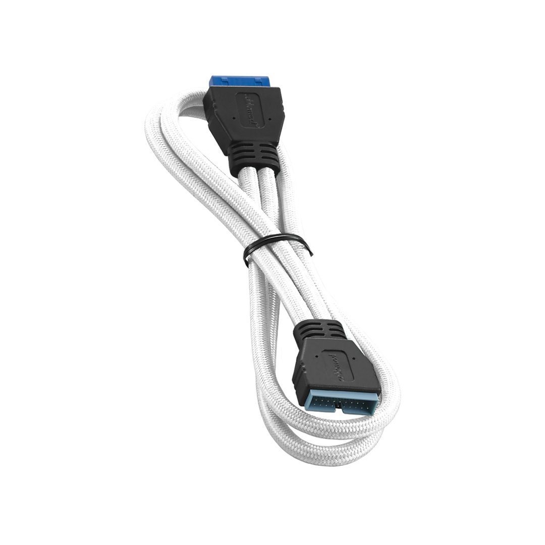 CableMod ModFlex Internal USB 3.0 Extension 50cm
