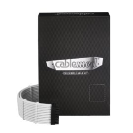 CableMod C-Series PRO ModMesh Cable Kit for Corsair RM (Black Label) / RMi / RMx