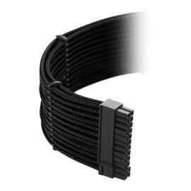 CableMod C-Series ModMesh Classic Cable Kit for Corsair RM (Black Label) / RMi / RMx