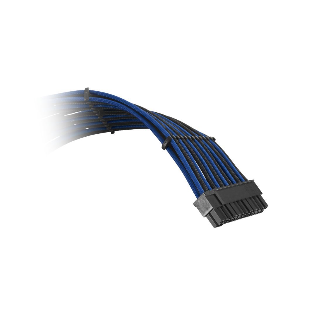 CableMod E-Series Classic ModFlex Sleeved Cable Kit for EVGA