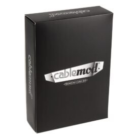 CableMod E-Series ModMesh Classic Cable Kit for EVGA G5 / G3 / G2 / P2 / T2