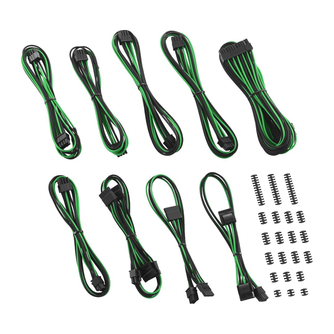 CableMod ESeries ModMesh Classic Cable Kit for EVGA G5 / G3 / G2 / P2