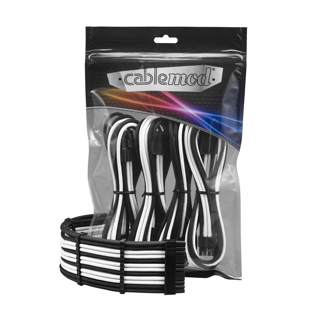 CableMod PRO ModFlex Cable Extension Kit - 8+8 Series