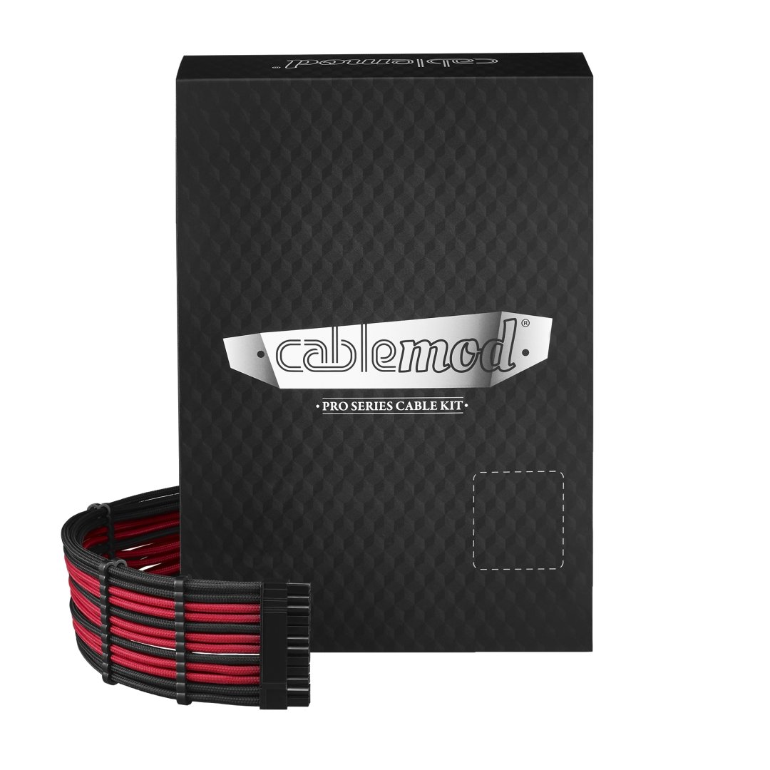 CableMod RT-Series PRO ModFlex Cable Kit for ASUS and Seasonic