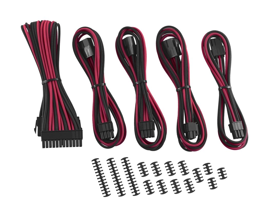 CableMod Classic ModMesh Cable Extension Kit - 8+6 Series