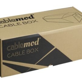 CableMod Cable Box - AZTEC