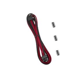 CableMod Basics B-Series 12VHPWR ケーブル CableMod Basics B-Series 12V-2×6 12VHPWR StealthSense PCIe