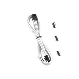 CableMod C-Series Classic ModMesh 8-pin PCI-e Cable for Corsair RM (Black Label) / RMi / RMx (60CM)