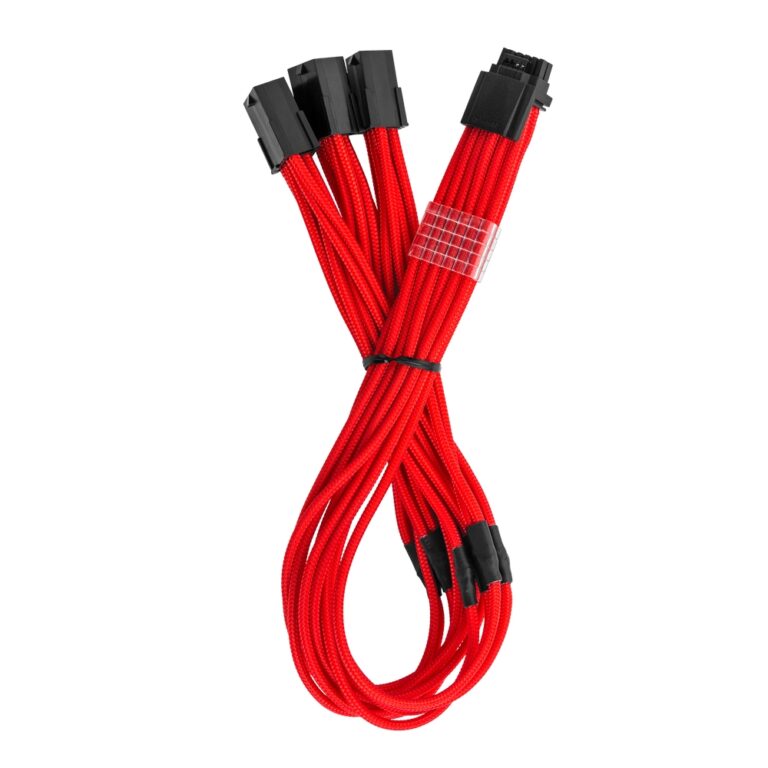 CableMod Pro ModMesh 12VHPWR StealthSense PCIe Extension CableMod US