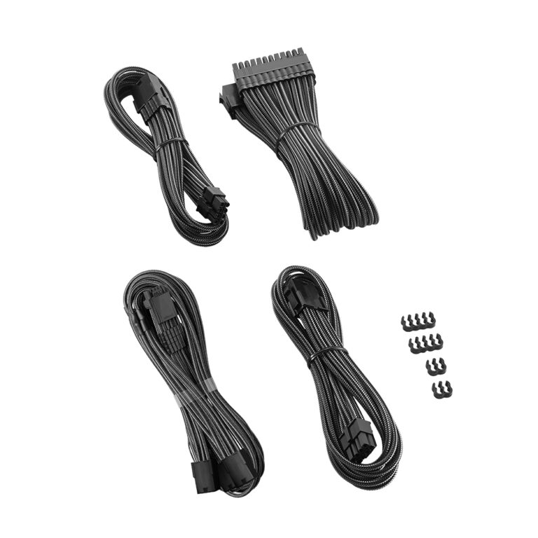 CableMod Pro ModMesh 12VHPWR Cable Extension Kit CableMod US Store