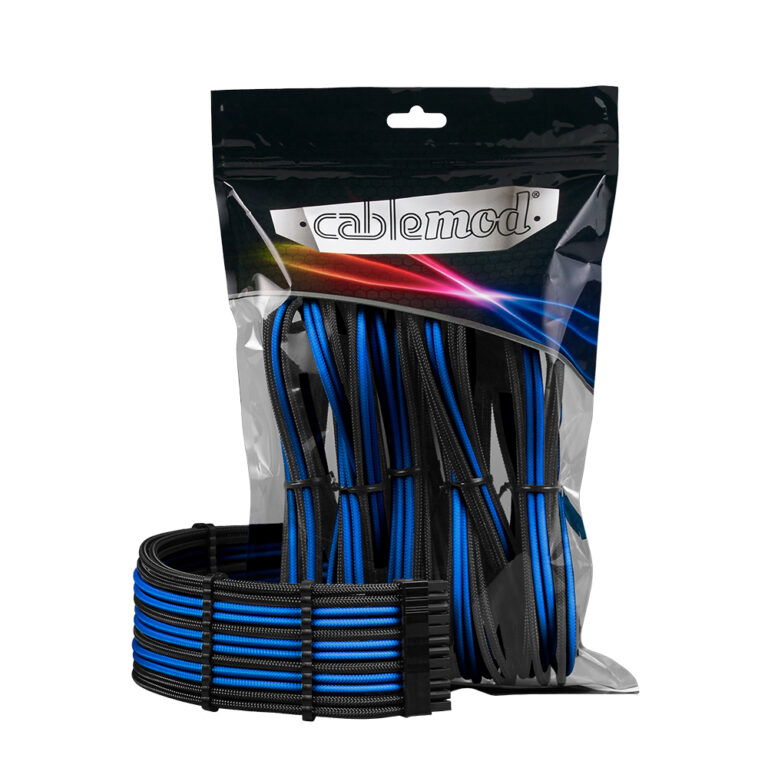 CableMod Pro ModMesh 12VHPWR StealthSense Cable Extension Kit