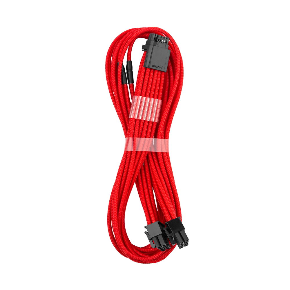CableMod C-Series Pro ModMesh Sleeved 12V-2×6 12VHPWR
