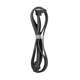 CableMod Basics Universal 12V-2x6 12VHPWR 90° Direct PCI-e Cable