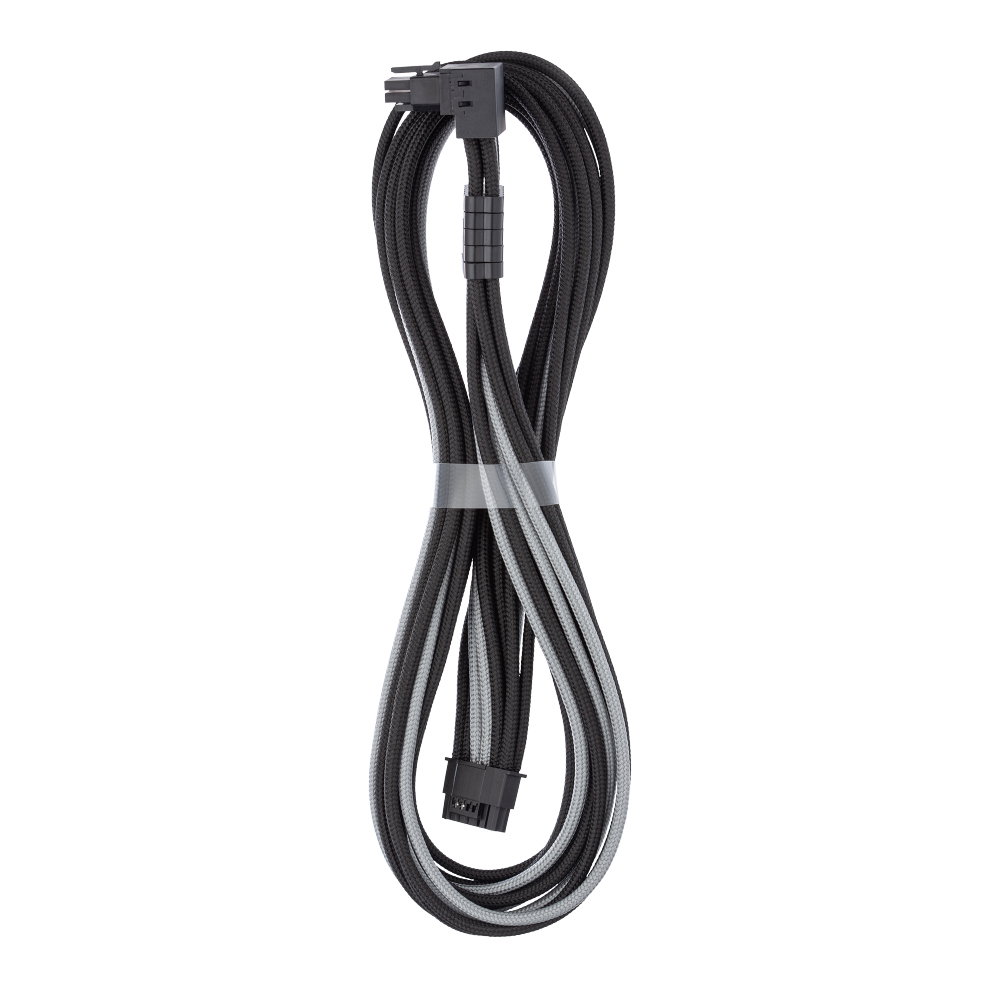 CableMod C-Series Pro ModFlex Sleeved 12V-2×6 12VHPWR StealthSense PCIe ...