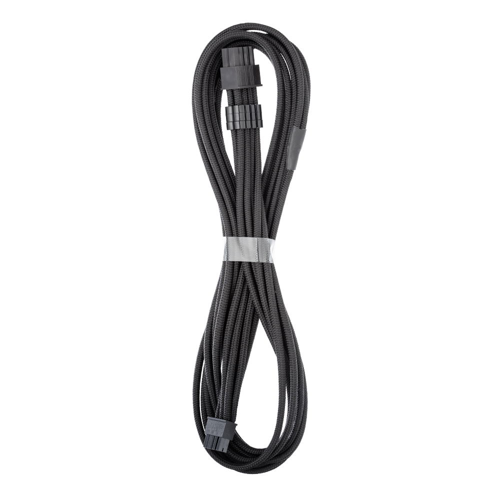 CableMod C-Series Pro ModFlex Sleeved 8-pin PCIe Cable for