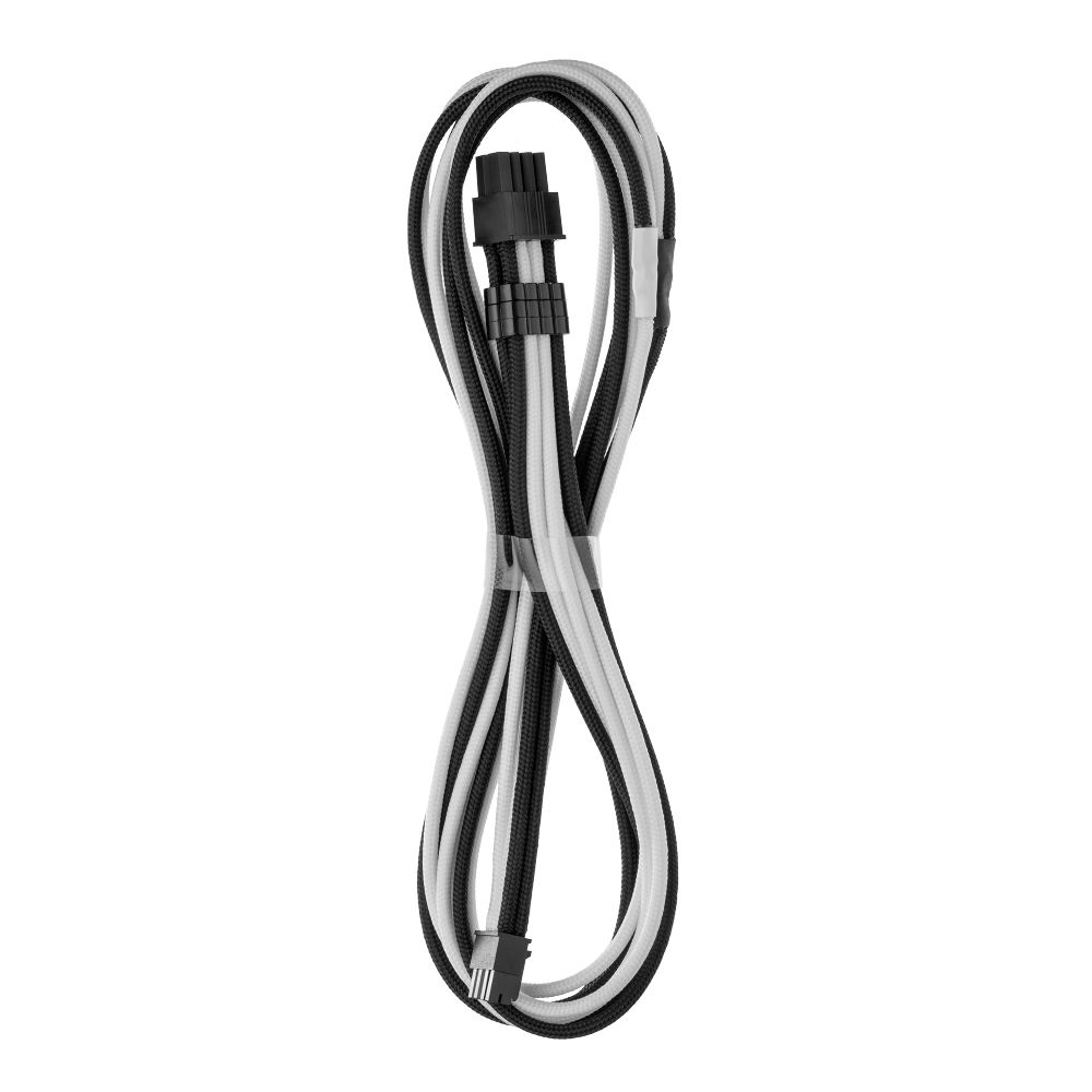 CableMod C-Series Pro ModFlex Sleeved 8-pin PCIe Cable for