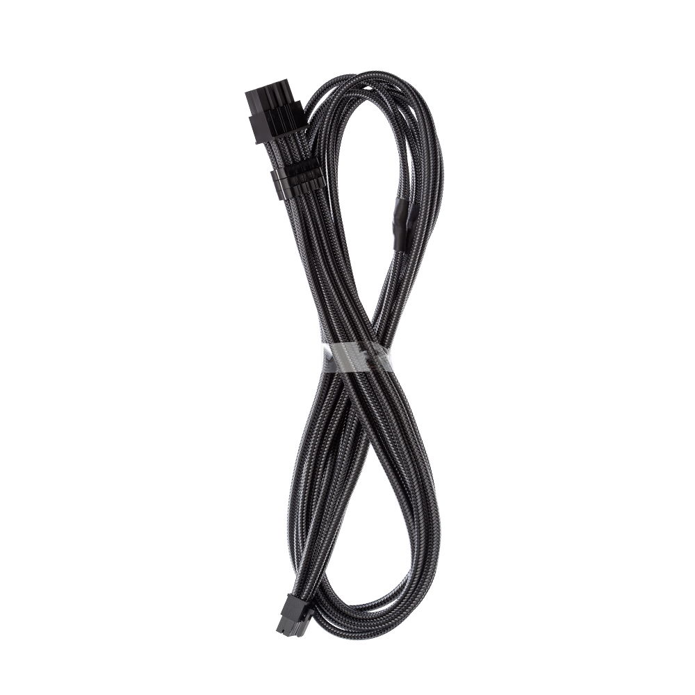 CableMod C-Series Pro ModMesh Sleeved 8-pin PCIe Cable for