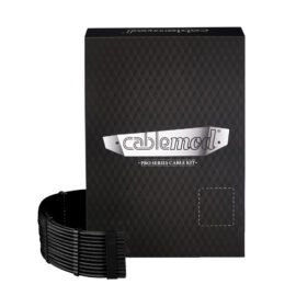 cablemod PREMIUM CABLE KIT 専用収納袋 CableMod C-Series Pro ModFlex Sleeved Cable Kit for Corsair Type 5