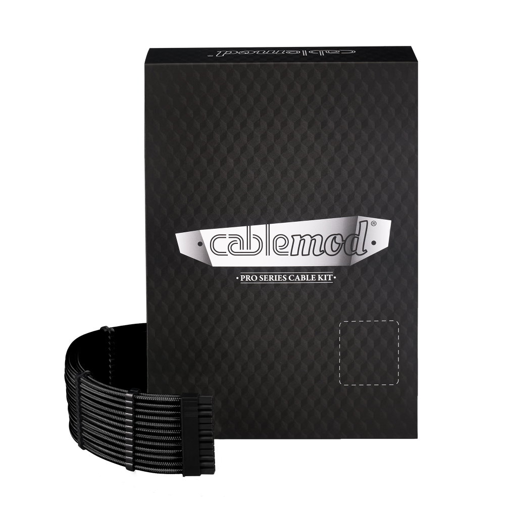 Corsair Type 4 Cable CableMod Basics E-Series 12VHPWR 90