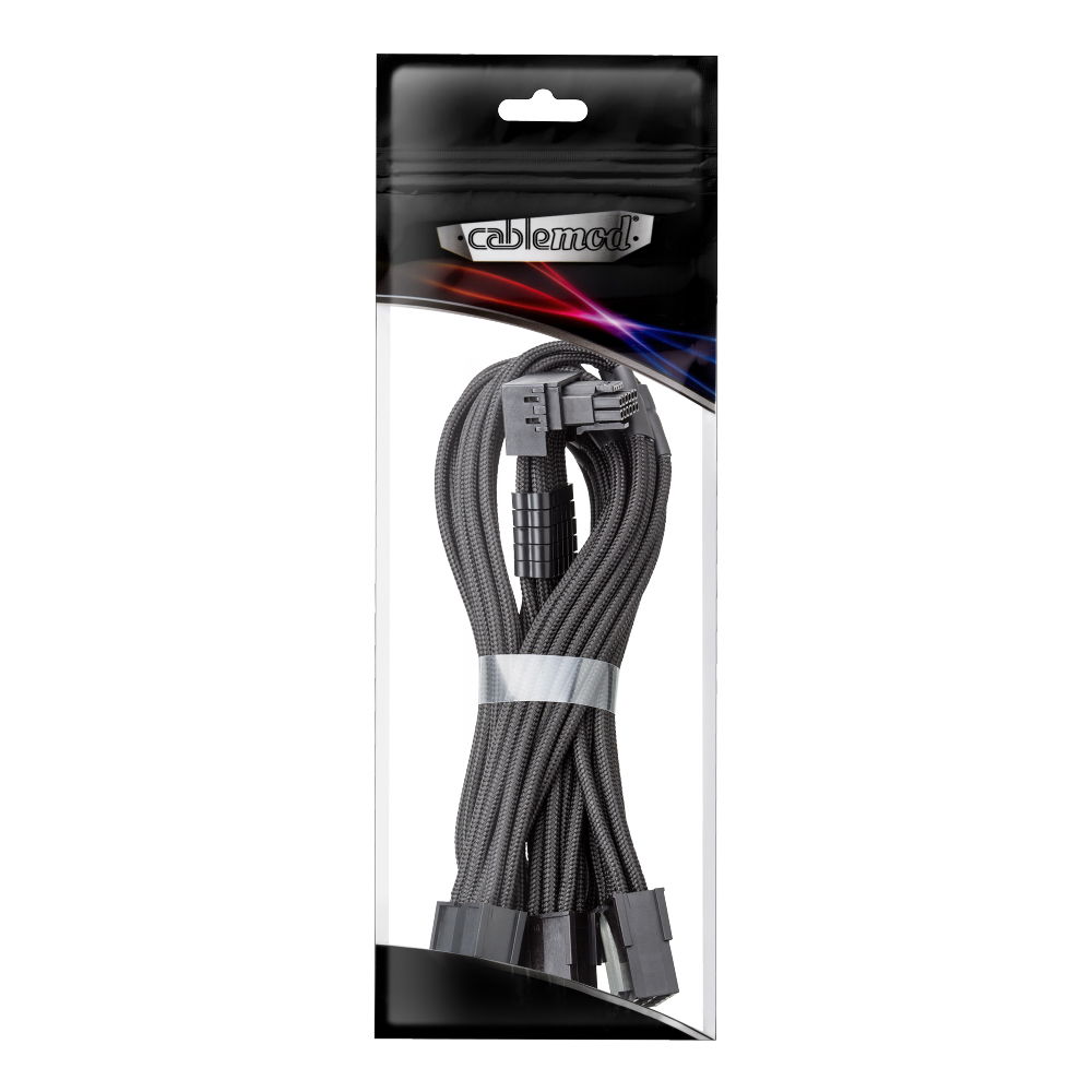 CableMod C-Series Pro ModFlex Sleeved 12VHPWR PCI-e Cable