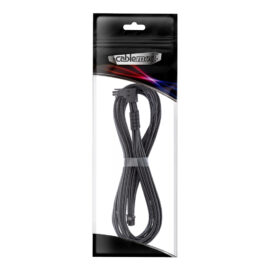 CableMod C-Series Pro ModMesh Sleeved 12V-2x6 12VHPWR StealthSense